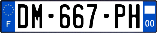 DM-667-PH