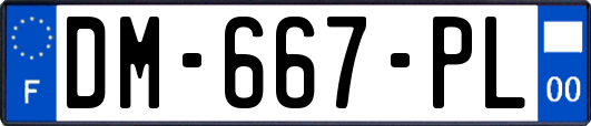 DM-667-PL