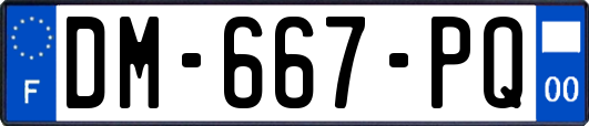 DM-667-PQ