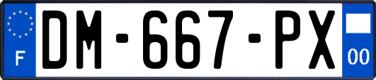 DM-667-PX