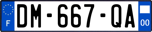 DM-667-QA
