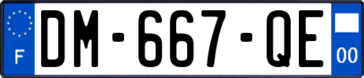 DM-667-QE