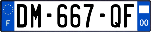 DM-667-QF