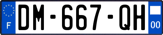 DM-667-QH