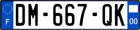 DM-667-QK