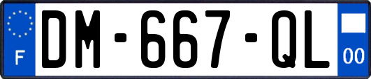 DM-667-QL