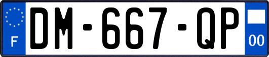 DM-667-QP