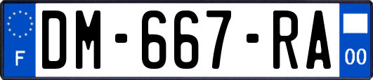 DM-667-RA