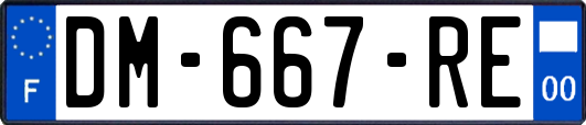 DM-667-RE