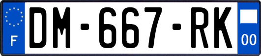 DM-667-RK