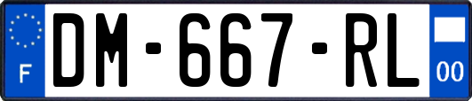 DM-667-RL