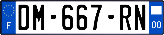 DM-667-RN