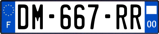 DM-667-RR