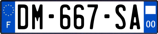 DM-667-SA