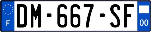 DM-667-SF