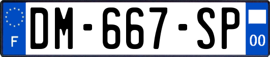 DM-667-SP