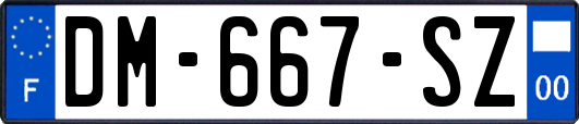 DM-667-SZ