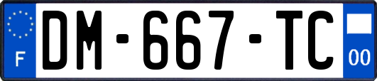 DM-667-TC