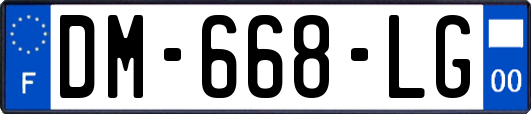 DM-668-LG