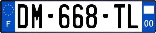 DM-668-TL