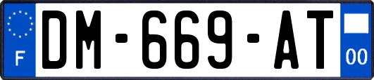 DM-669-AT