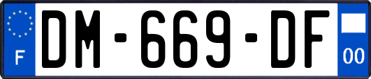 DM-669-DF