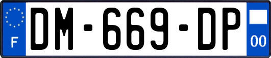 DM-669-DP