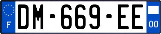 DM-669-EE