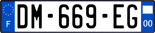 DM-669-EG