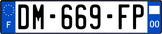 DM-669-FP