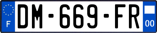 DM-669-FR