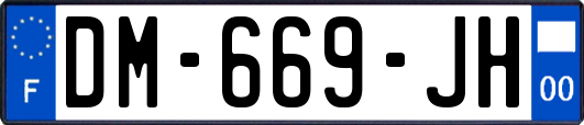 DM-669-JH