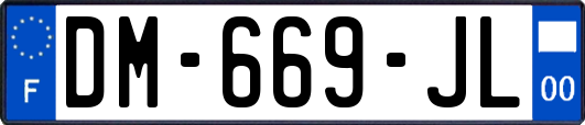 DM-669-JL