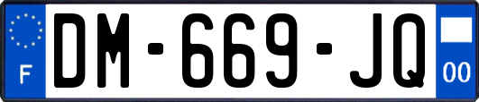 DM-669-JQ