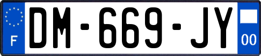 DM-669-JY