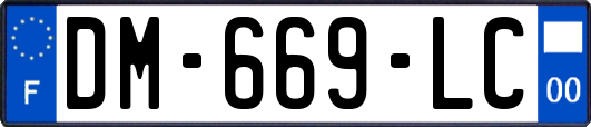DM-669-LC