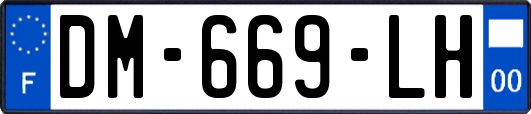 DM-669-LH