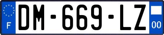 DM-669-LZ