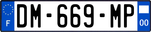 DM-669-MP