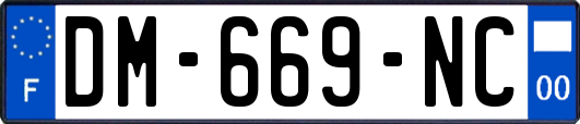 DM-669-NC