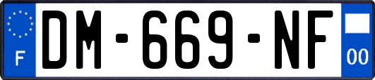 DM-669-NF