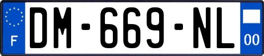 DM-669-NL
