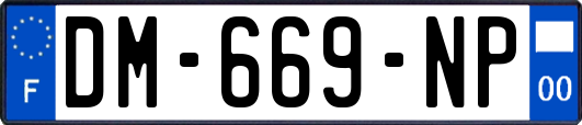DM-669-NP