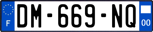 DM-669-NQ