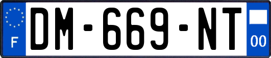 DM-669-NT