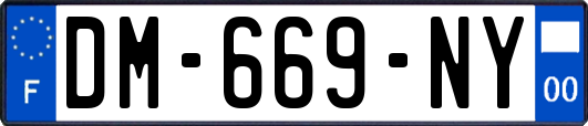 DM-669-NY