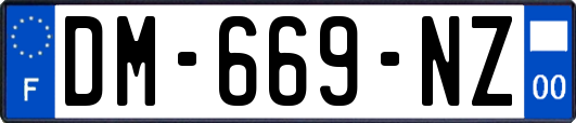 DM-669-NZ