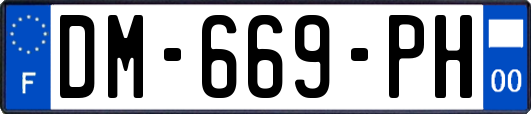 DM-669-PH
