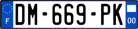 DM-669-PK