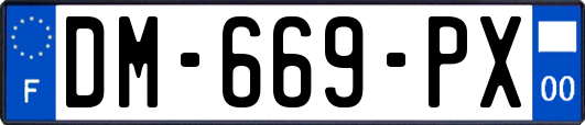 DM-669-PX